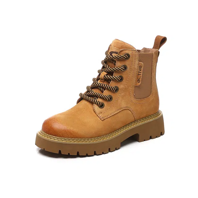 CAMEL ACTIVE