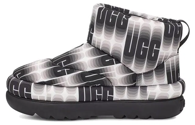 UGG Maxi Wavelength