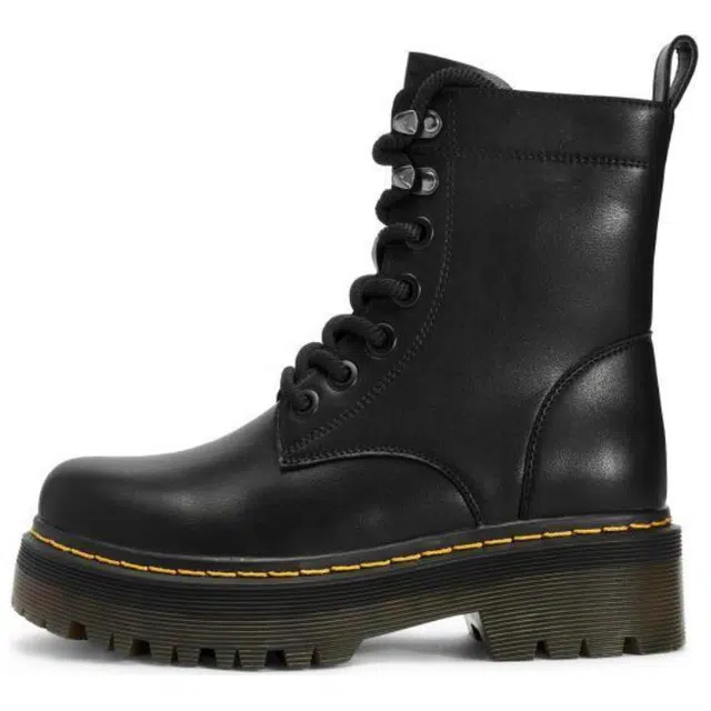 TOOMANYSHOES PU