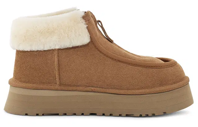 UGG Funkette Boot