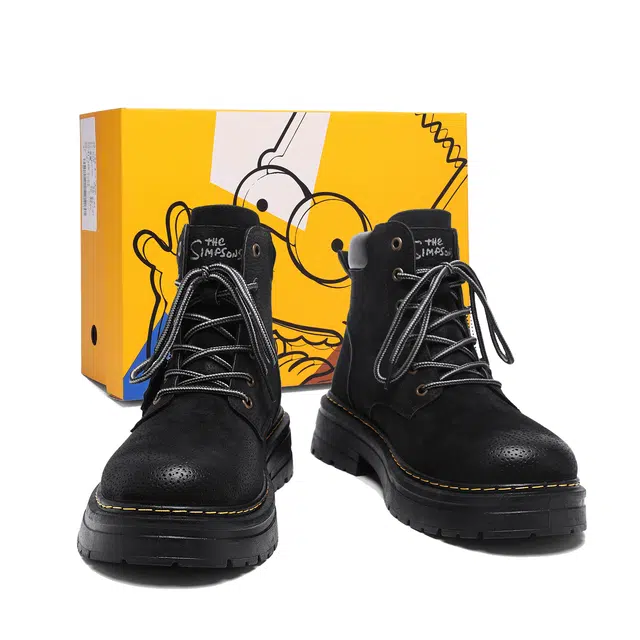 The Simpsons