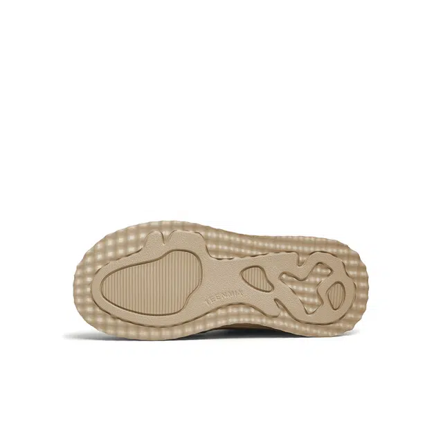 Teenmix Snow Leopard Outdoor Boots