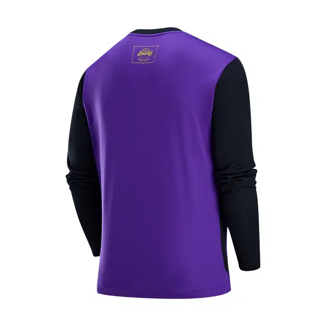 Nike x NBA Dri-Fit City Edition T