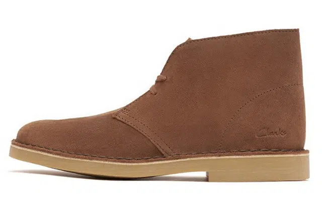 Clarks