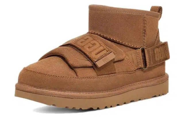 UGG CLASSIC ULTRA MINI