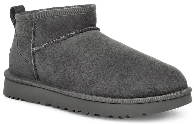 UGG CLASSIC ULTRA MINI