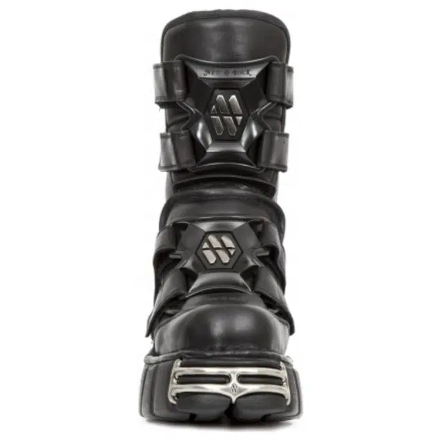 NEW ROCK PU 7cm