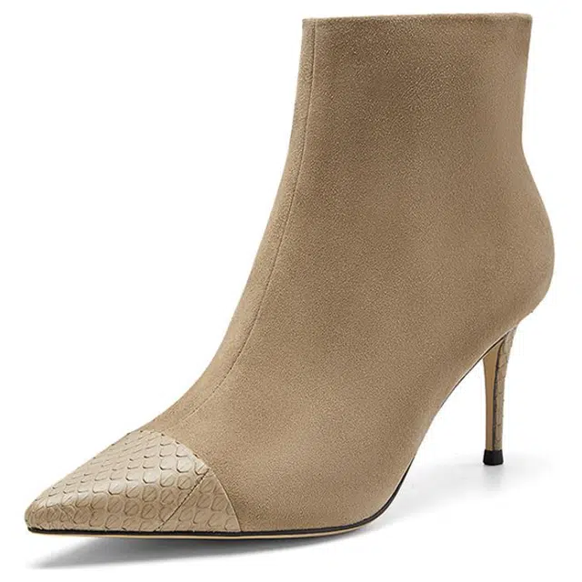 Nine West Ankle Boots