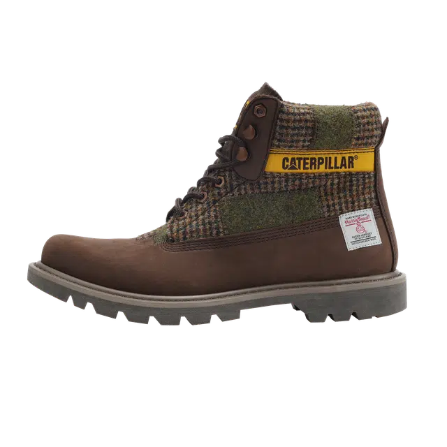 CAT SS23 HarrisTweed
