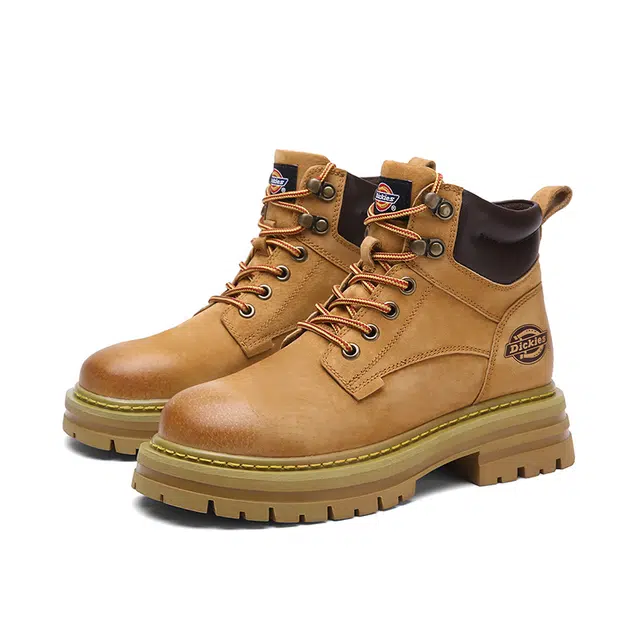 Dickies Outdoor Boots