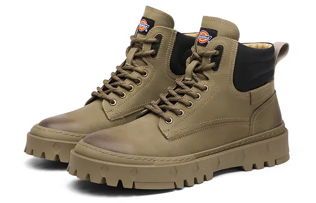 Dickies