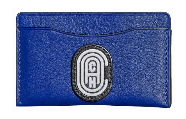 COACH Card Case 10