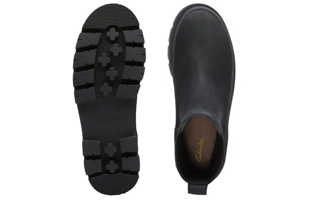 Clarks