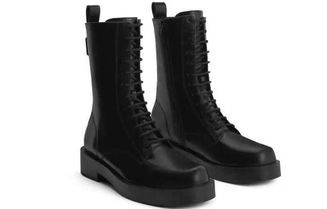 CHARLESKEITH PU 3.9cm