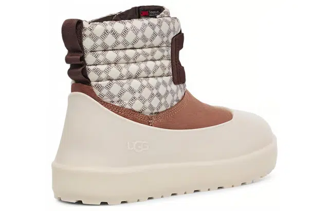UGG Classic Luxe