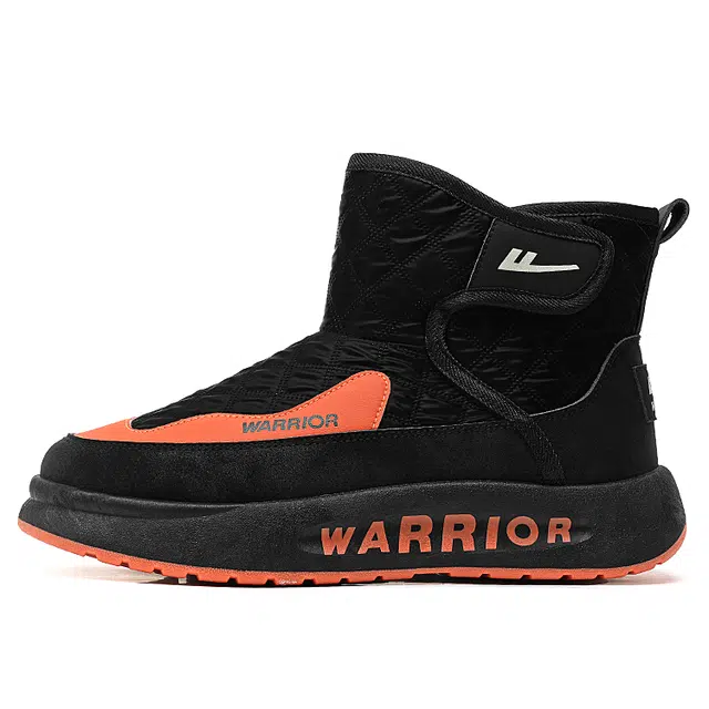 Warrior