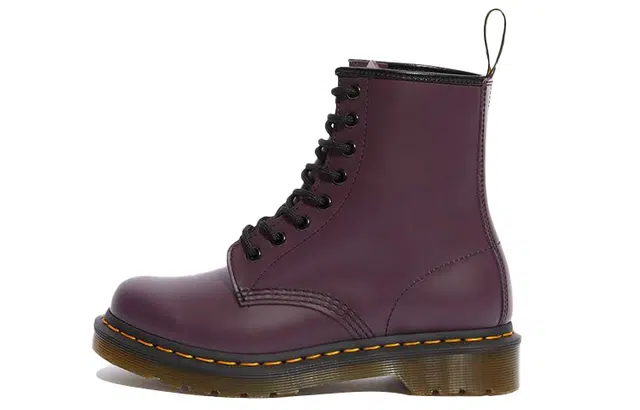 Dr. Martens 1460 Smooth Leather