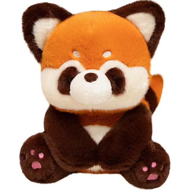 Julebaby 25cm35cm45cm