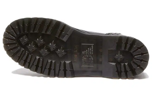 WARNER BROS. x Dr.Martens JADON WB100 5cm