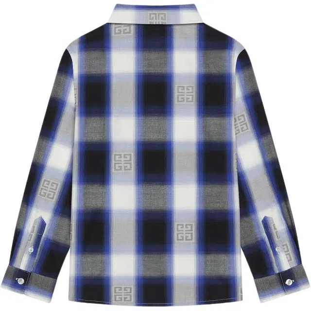 GIVENCHY 4G FW24