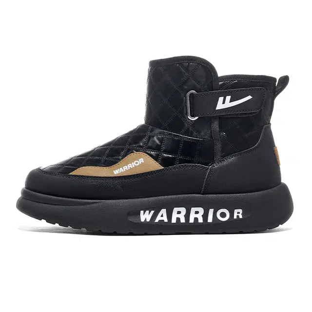 Warrior