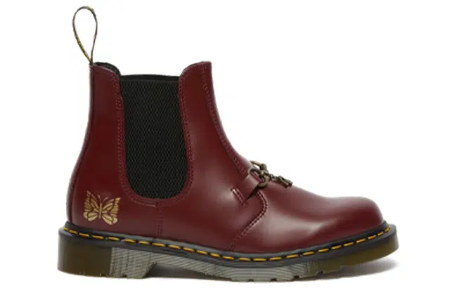 Dr.Martens Needles 2976 Snaffle Chelsea