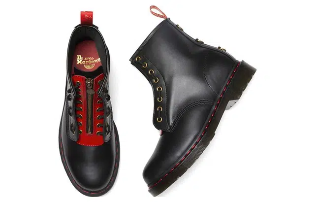 Dr.Martens ORIGINALS 8