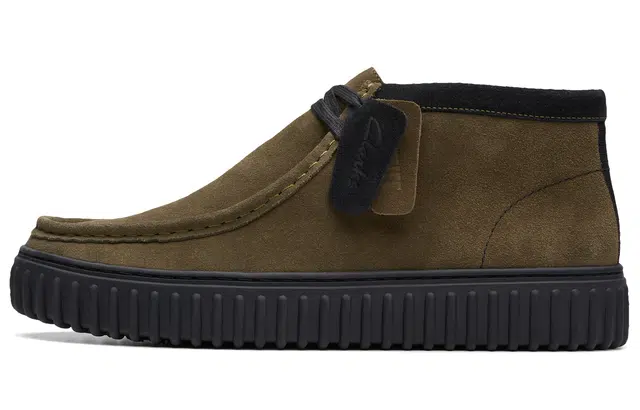 Clarks