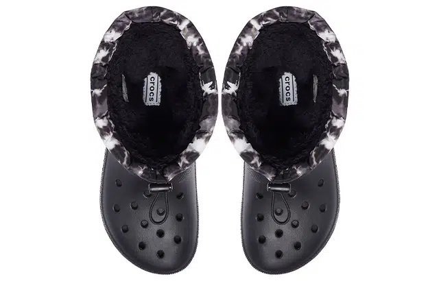 Crocs Classic Lined Neo