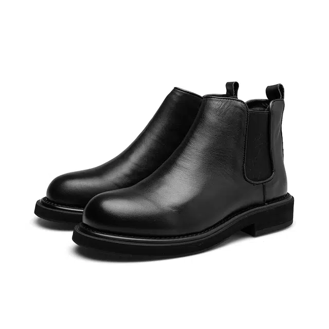 PARDASAUL Chelsea Boots