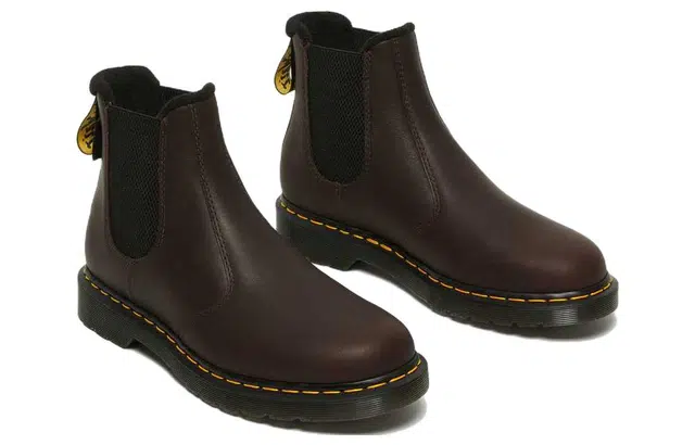 Dr.Martens 2976 Warmwair