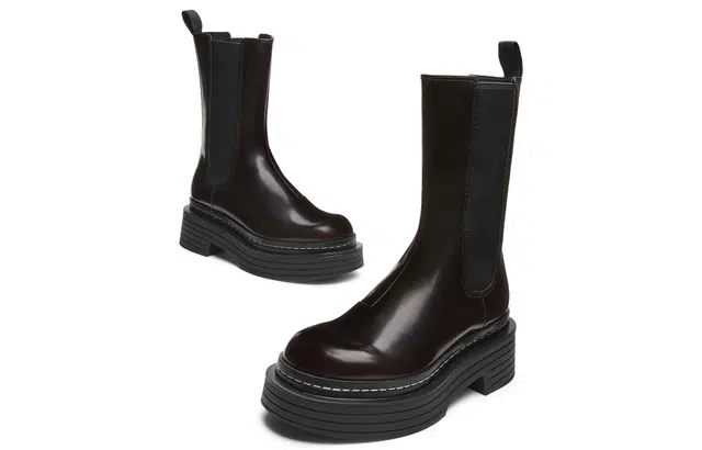 CHARLESKEITH PU 6.5cm