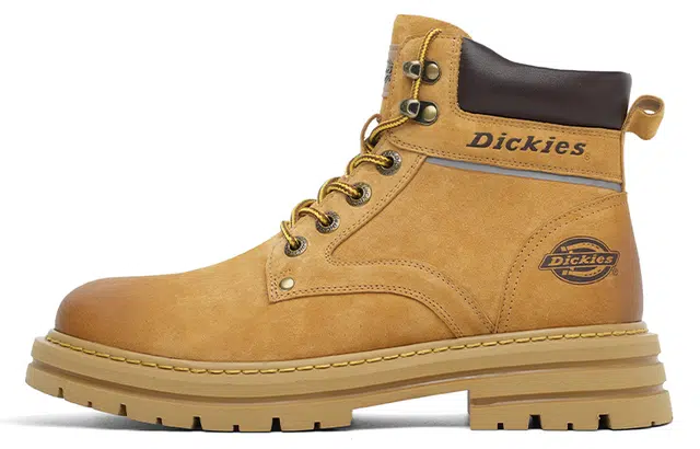 Dickies Martin Boots