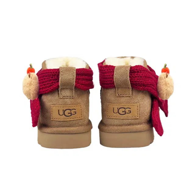 UGG CLASSIC ULTRA MINI BNK