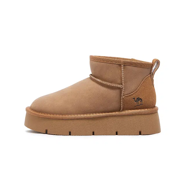 CAMEL