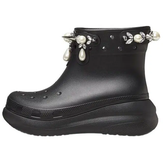 SIMONE ROCHA x Crocs 5.2cm