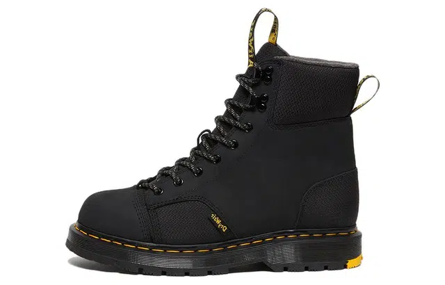 Dr. Martens 1460 Black