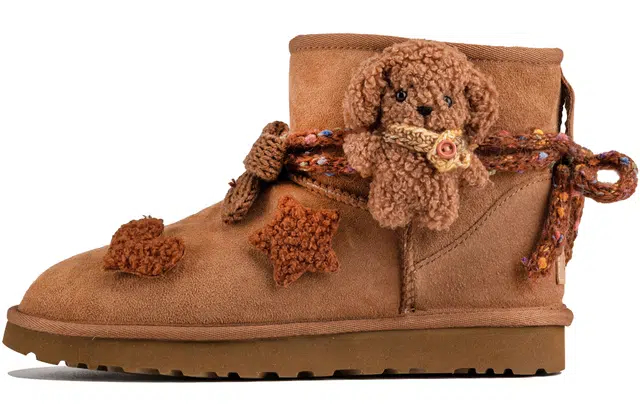 UGG CLASSIC MINI