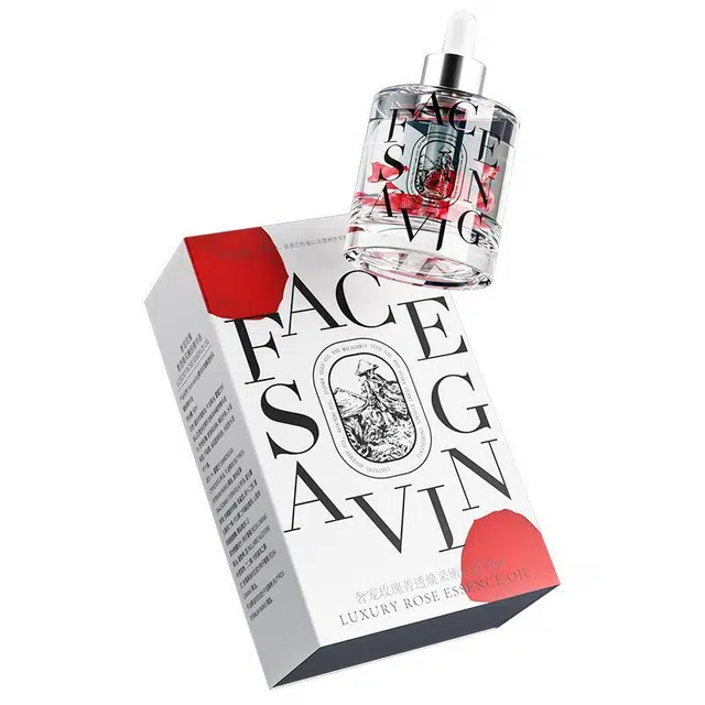 Face-saving 50ml