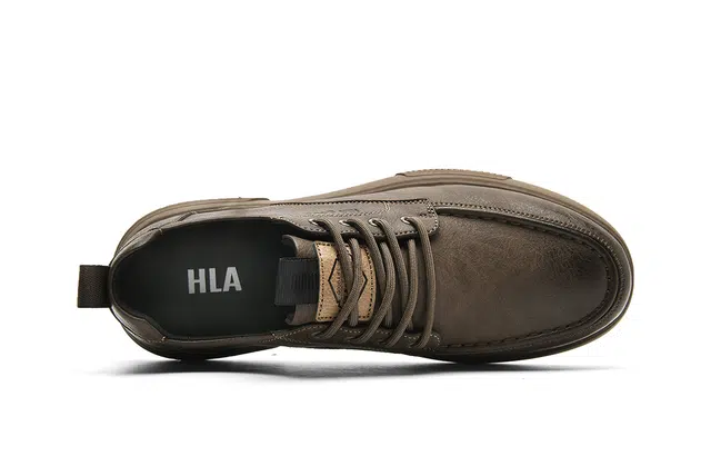 HLA