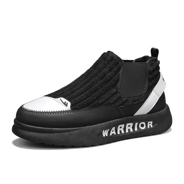 Warrior