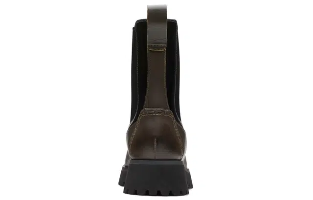 Clarks