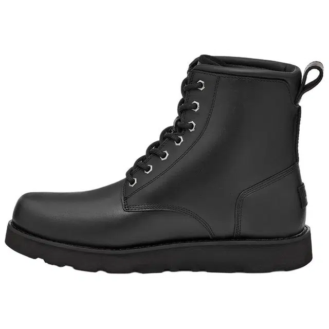 UGG Martin Boots Black