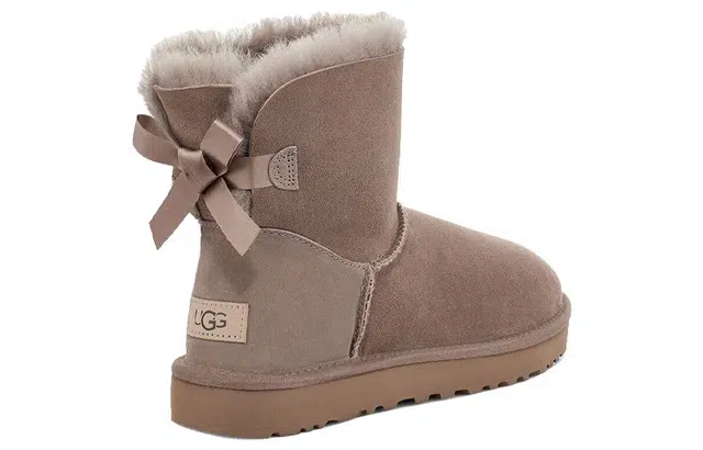 UGG Bailey Bow II Boot