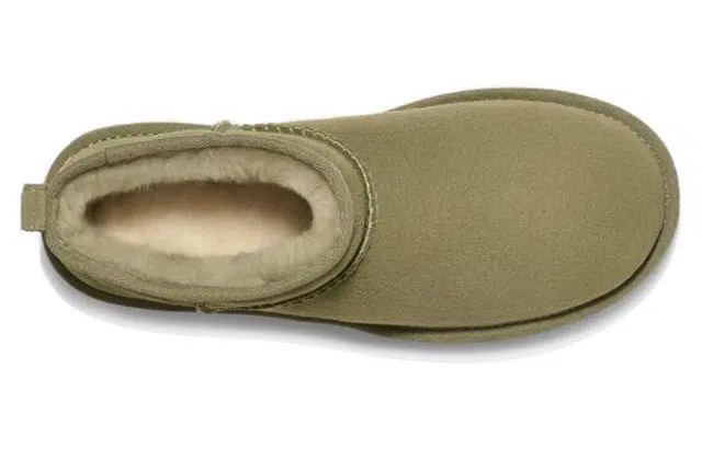 UGG Classic Ultra Mini