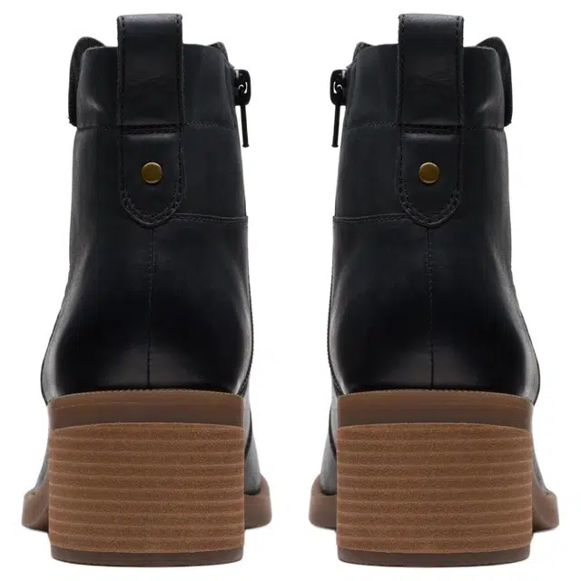 Clarks 5cm