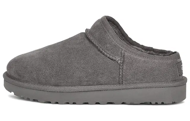 UGG Classic Slipper Grey
