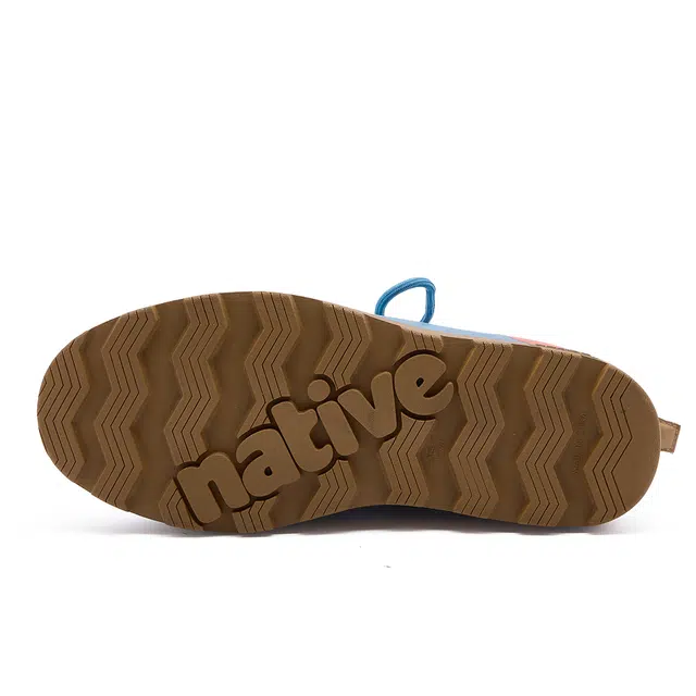 Native Shoes Fitzsimmons 3.0 3.2+1.5cm