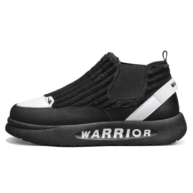 Warrior