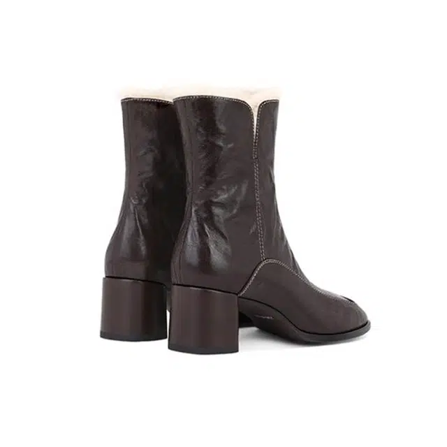 Jessica Sophia Short Boots